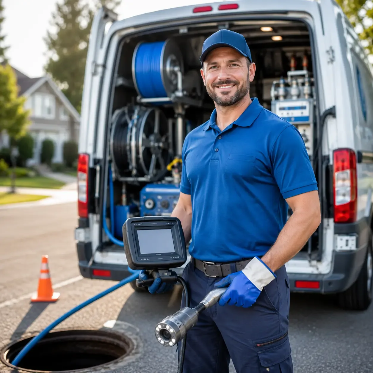 Local Pipe Relining specialists in Mulberry Grove, IL